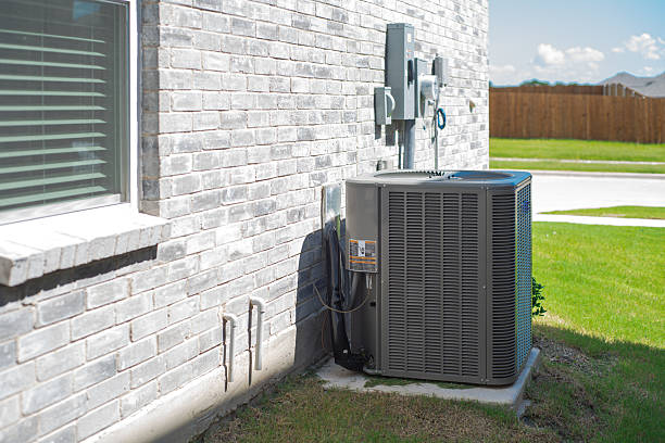 Reliable Ductwork Repair contractor in Becket, MA by FH HVAC