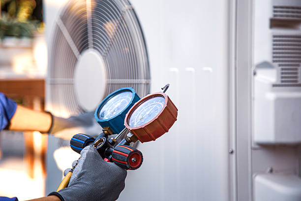 Trusted Ductwork Repair service in Becket, MA - FH HVAC